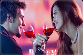 Birthday limo rental
