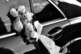 Burbank funeral limo service