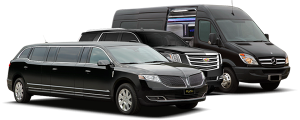 Burbank Limo Fleet