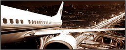Airport Transportation