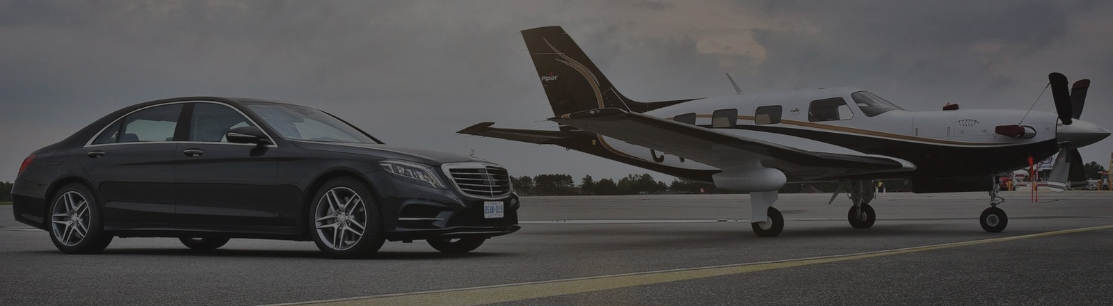 Burbank Limo Service