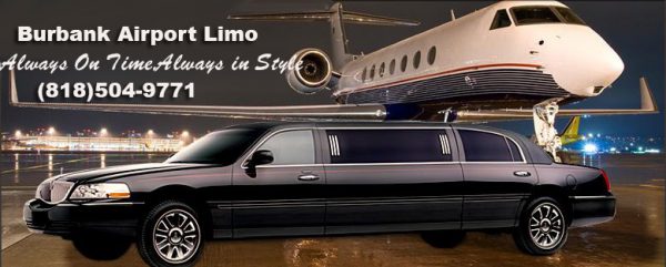 Burbank Airport Transportation