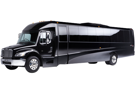 Freightliner Bus