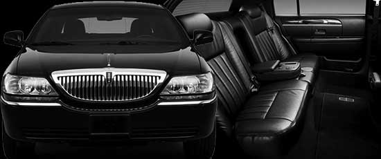 car service burbank