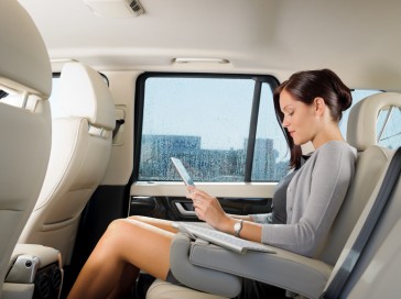 Corporate limo la